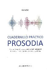 Cuadernillo Prctico Prosodia
