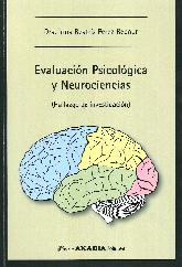 Evaluacin Psicolgica y Neurociencias