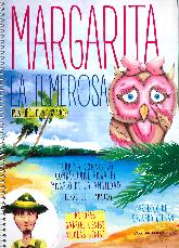 Margarita la Temerosa