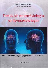 Temas de Neurofisiologa en Fonoaudiologa