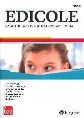 EDICOLE Evaluacin Diagnstica de la Comprensin Lectora