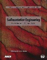 Sedimentation Engineering