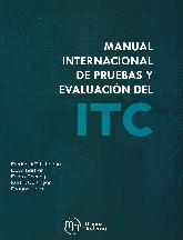 Manual Internacional de Pruebas y Evaluacin del ITC