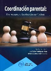 Coordinacin Parental: una respuesta a los divorcios conflictivos