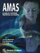 AMAS Escala de Ansiedad Manifiesta en Adultos