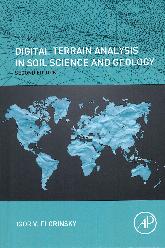 Digital Terrain Analysis in soil science and geology