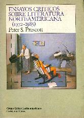 Ensayos criticos sobre literatura norteamericana (1972-1985)