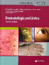 Dermatologa Peditrica