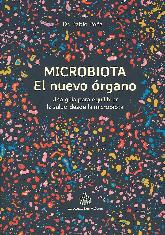 Microbiota El nuevo rgano