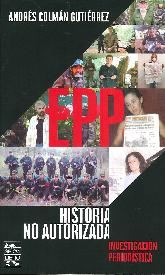 EPP Historia No Autorizada