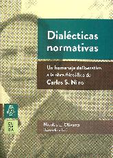 Dialcticas normativas