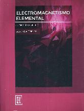 Electromagnetismo Elemental