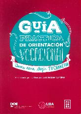 Gua prctica de orientacin vocacional