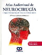 Atlas Audiovisual de Neurocirugía