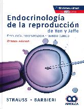 Endocrinologa de la reproduccin de Yen y Jaffe