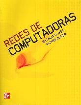 Redes de computadoras