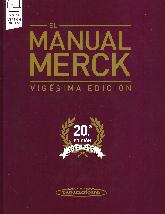 El Manual Merck