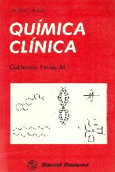 Quimica clinica
