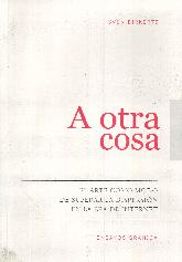 A Otra Cosa