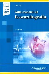 Gua Esencial de Ecocardiografa