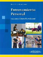 Entrenamiento Personal