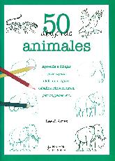 50 Dibujos de Animales