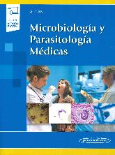 Microbiologa y Parasitologa Mdicas