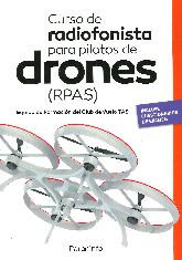 Curso de radiofonista para pilotos de drones (RPAS)