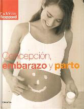 Concepcion, embarazo y parto