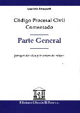 Parte General Cdigo Procesal Civil Comentado