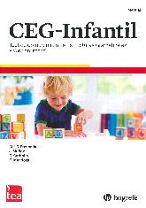 CEG-Infantil. Test de Comprensin de Estructuras Gramaticales de 2 a 4 aos