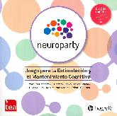 NeuroParty - Juego para la Estimulacin y el Mantenimiento Cognitivo