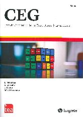 CEG Test de Comprensin de Estructuras Gramaticales (de 4 a 11 aos)