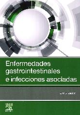 Enfermedades gastrointestinales e infecciones asociadas