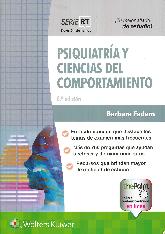 Psiquiatra y Ciencias del comportamiento