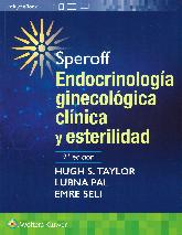 Speroff Endocrinologa ginecolgica clnica y esterilidad