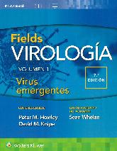 Fields Virologa Volumen 1