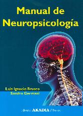 Manual de Neuropsicologa