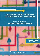 Tareas intersesiones y cotidianidad en terapia cognitivo - conductual