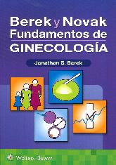 Berek y Novak Fundamentos de Ginecologa