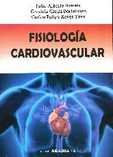 Fisiologa Cardiovascular
