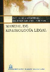 Manual de Kinesiologa Legal