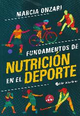 Fundamentos de Nutrición en el Deporte