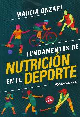 Fundamentos de Nutricin en el Deporte