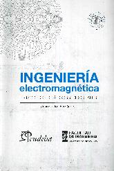 Ingeniera electromagntica I - Modelos estticos y circuitales