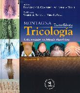 Tricología, enfermedades del folículo pilosebáceo - 2 Tomos
