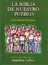 La Biblia de Nuestro Pueblo