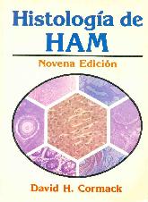 Histologia de Ham 9 Ed