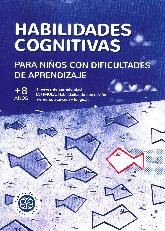 Habilidades Cognitivas para nios con dificultades de aprendizaje + 8 aos