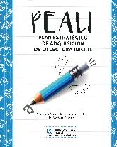 PEALI Plan Estrategico de Adquisicin de la Lectura Inicial 2 tomos